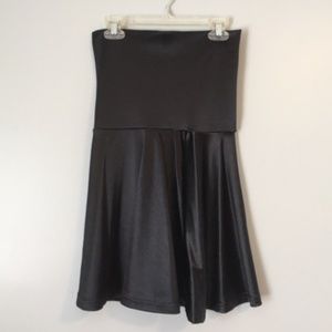 American Apparel Tunic Tube Top